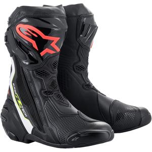ALPINESTARS-Bottes SUPERTECH R