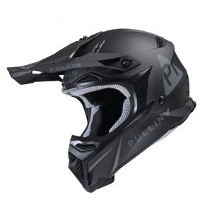 PULL-IN-Casque cross RACE