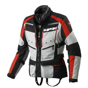 SPIDI-Veste 4Season H2Out