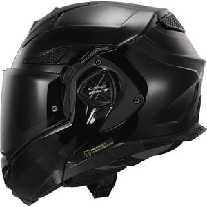 LS2-Casque FF901 ADVANT X SOLID
