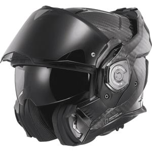 LS2-Casque FF901 ADVANT X CARBON SOLID