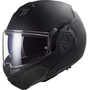 LS2-Casque FF906 ADVANT SOLID