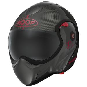 ROOF-Casque RO9 BOXXER 2 CARBON THIRTY