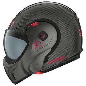 ROOF-Casque RO9 BOXXER 2 CARBON THIRTY UP