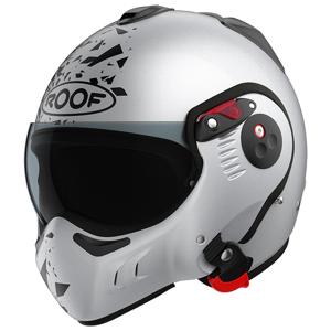 ROOF-Casque RO5 BOXER ALPHA BLACKSTAR