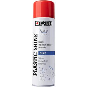 IPONE-Rénovateur plastique PLASTIC SHINE 250 ml