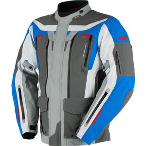 FURYGAN-Veste VOYAGER 3C