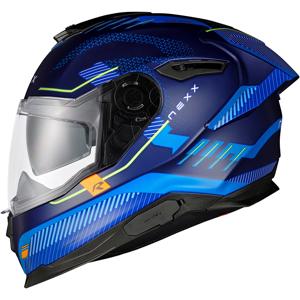 NEXX-Casque Y.100R BARON