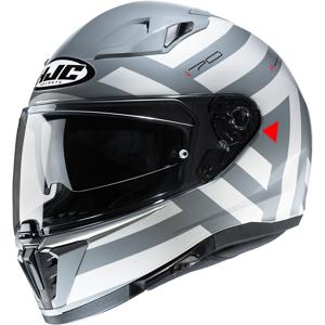 HJC-Casque I70 WATU MC1