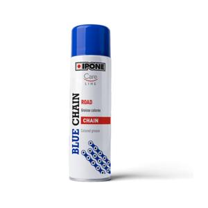 IPONE-Graisse chaîne BLUE CHAIN 250 ml