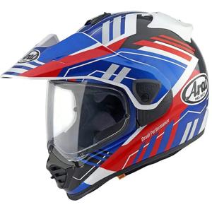 ARAI-Casque TOUR-X5 TRAIL