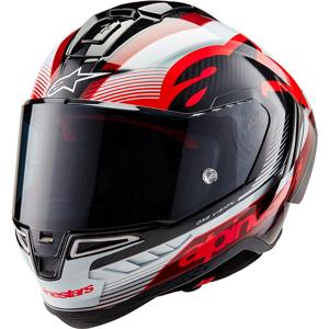 ALPINESTARS-Casque SUPERTECH R10 - SR10 TEAM