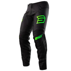 SHOT-Pantalon Cross DEVO ARMY