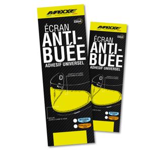 MAXXE-Écran Antibuée Universel Modulable/Jet
