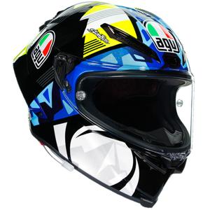 AGV-Casque PISTA GP RR MIR 2021