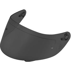 AGV-Ecran GT4-1 MPLK FUMÉ 80% / K1 / K3 SV / K5 S (XS au L)