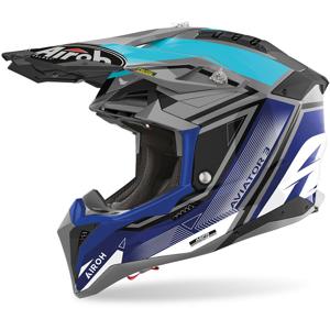 AIROH-Casque cross Aviator 3 LEAGUE