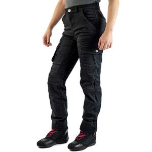 BLH-Pantalon Cargo BE RANGER LADY