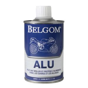 BELGOM-BELGOM ALU