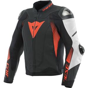 DAINESE-Blouson SUPER SPEED 4 LEATHER PERF.