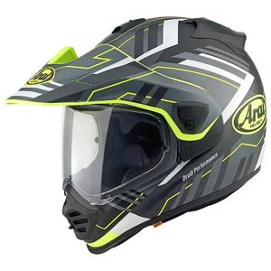 ARAI-Casque TOUR-X5 TRAIL