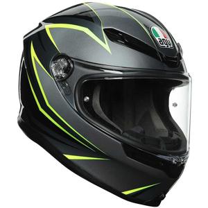 AGV-Casque K-6 MULTI - FLASH
