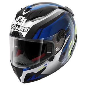 SHARK-Casque RACE-R PRO ASPY