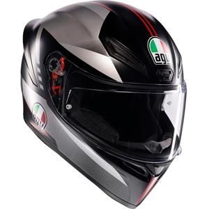 AGV-Casque K1 S LAP MATT