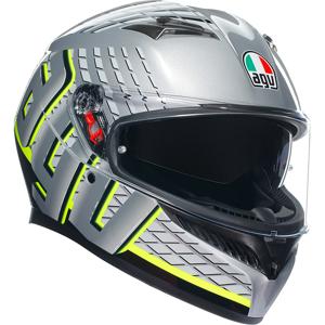 AGV-Casque K3 Fortify