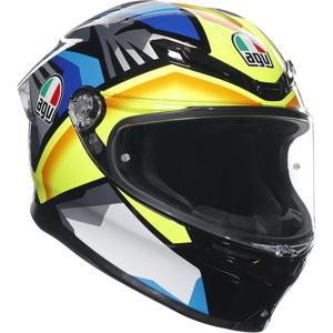 AGV-Casque K-6 MULTI - JOAN