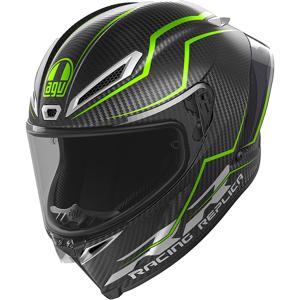 AGV-Casque PISTA GP RR PERFORMANTE