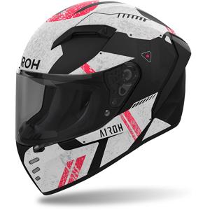 AIROH-Casque CONNOR OMEGA