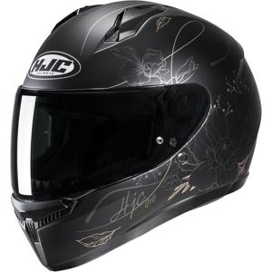 HJC-Casque C10 EPIK MC9SF