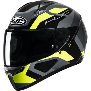 HJC-Casque C10 TINS MC3H