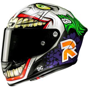 HJC RPHA-Casque RPHA 1 JOKER DC COMICS MC48SF