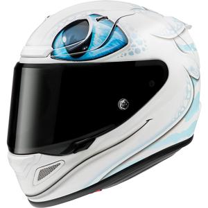HJC RPHA-Casque RPHA 12 LIGHT FURY