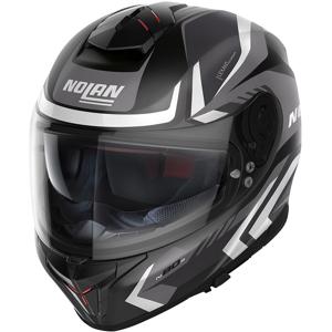 NOLAN-Casque N80-8 RUMBLE N-COM