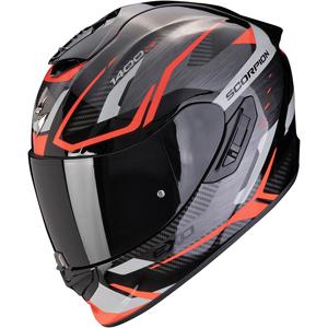 SCORPION-Casque EXO 1400 EVO 2 AIR ACCORD