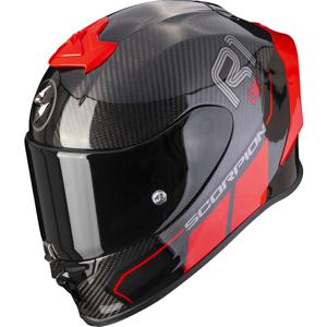 SCORPION-Casque EXO-R1 CARBON AIR CORPUS II