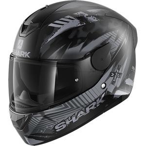SHARK-Casque D-SKWAL 2 PENXA MAT