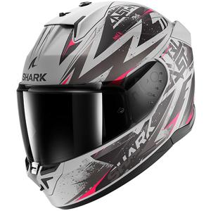 SHARK-Casque D-SKWAL 3 BLAST-R Mat