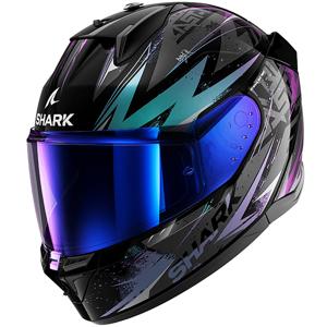 SHARK-Casque D-SKWAL 3 BLAST-R