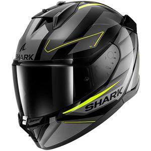 SHARK-Casque D-SKWAL 3 SIZLER
