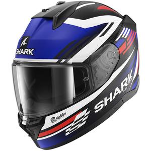 SHARK-Casque D-SKWAL 3 FIRSTLAP Mat