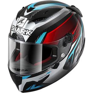 SHARK-Casque Race-R Pro Carbon ASPY