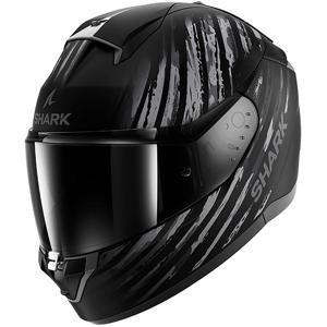SHARK-Casque RIDILL 2 ASSYA Mat