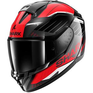 SHARK-Casque RIDILL 2 BERSEK