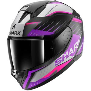 SHARK-Casque RIDILL 2 BERSEK Mat
