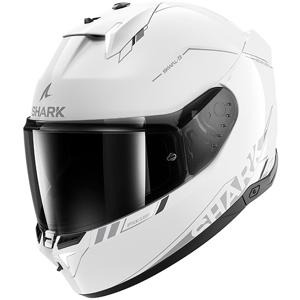 SHARK-Casque SKWAL i3 BLANK SP