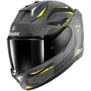 SHARK-Casque SKWAL i3 LINIK Mat